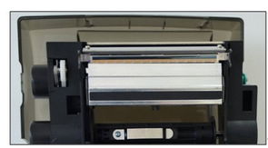 专用处方打印机 新北洋BTP 2200X评测